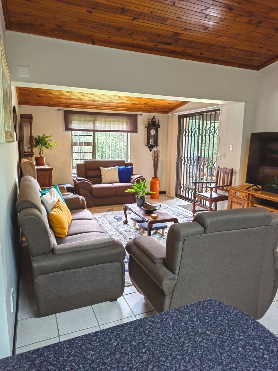 3 Bedroom Property for Sale in Noorsekloof Eastern Cape